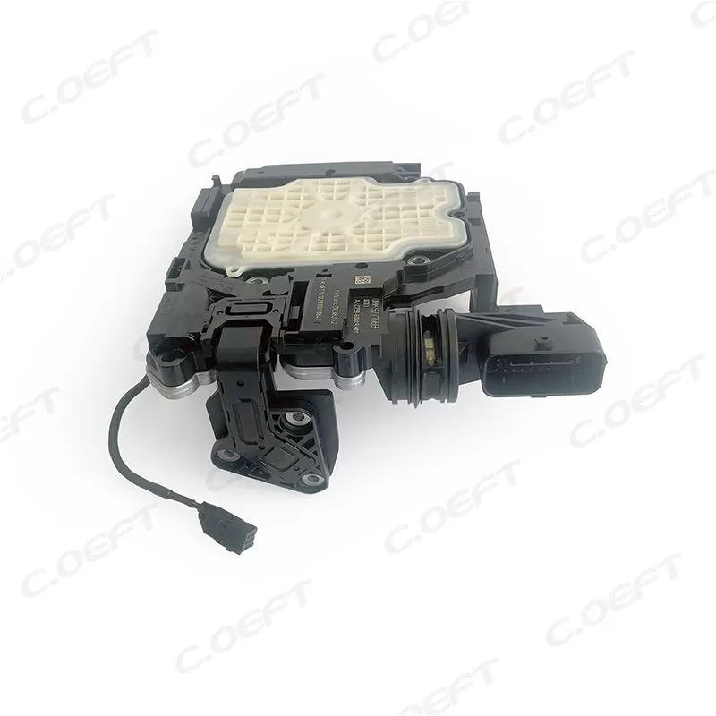For Volkswagen Audi 0HK Transmission Control Unit TCU TCM 0HK927156B