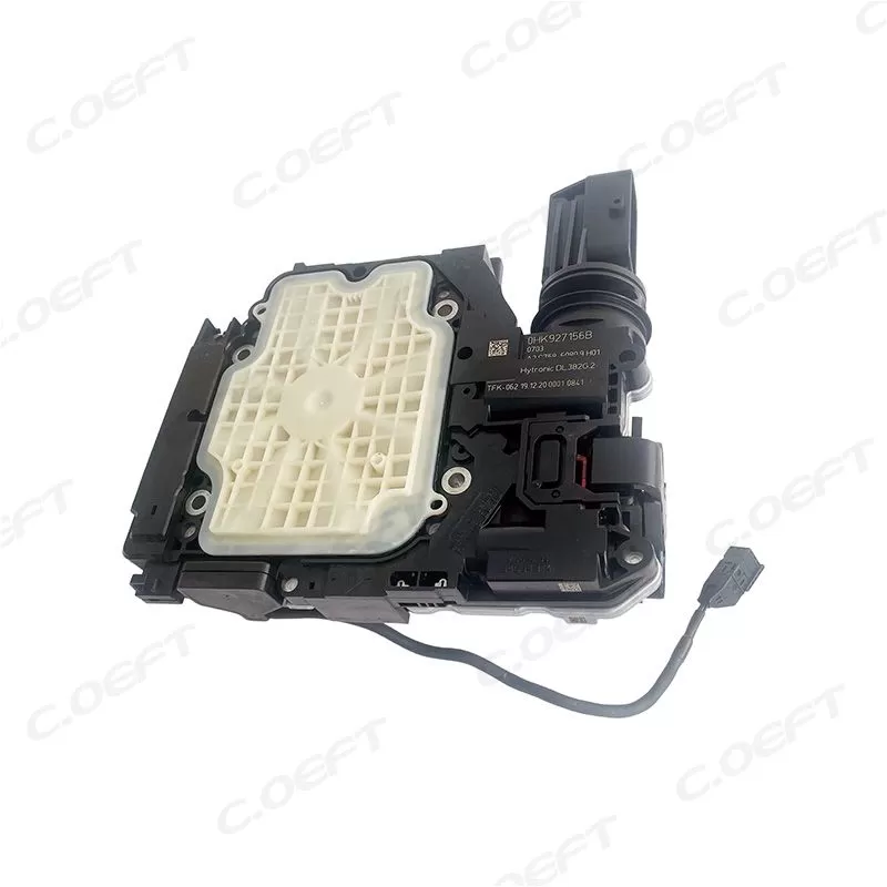 For Volkswagen Audi 0HK Transmission Control Unit TCU TCM 0HK927156B