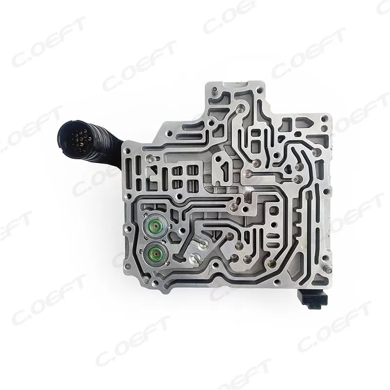 For Volkswagen Audi 02E Transmission Control Unit TCU TCM 02E927770AQ