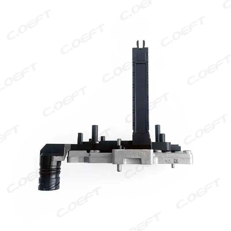 For Volkswagen Audi 02E Transmission Control Unit TCU TCM 02E927770AS