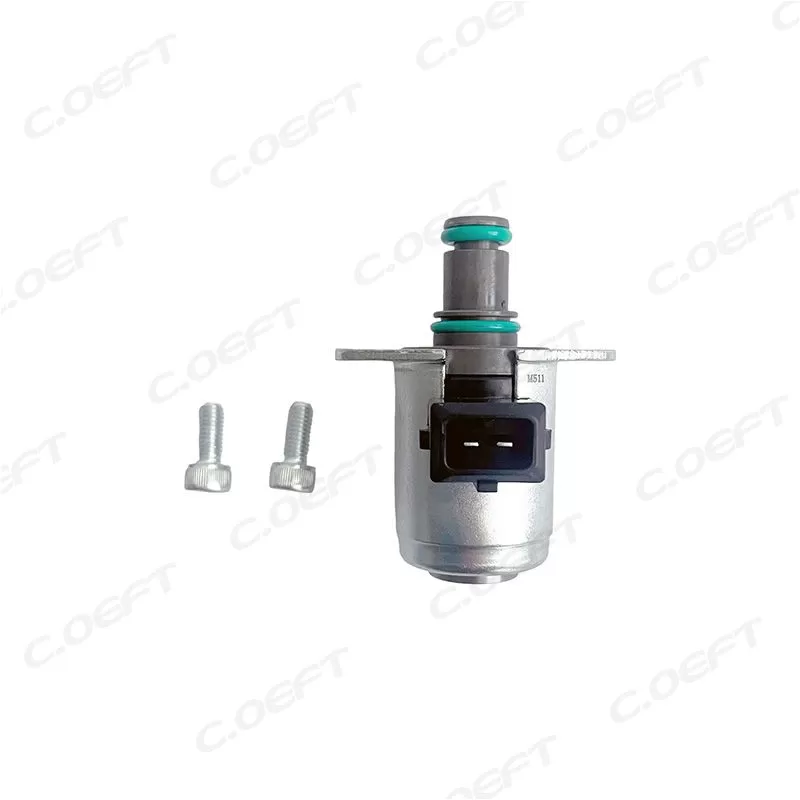 For Mercedes-Benz Steering Gear Solenoid Valve 2114600984