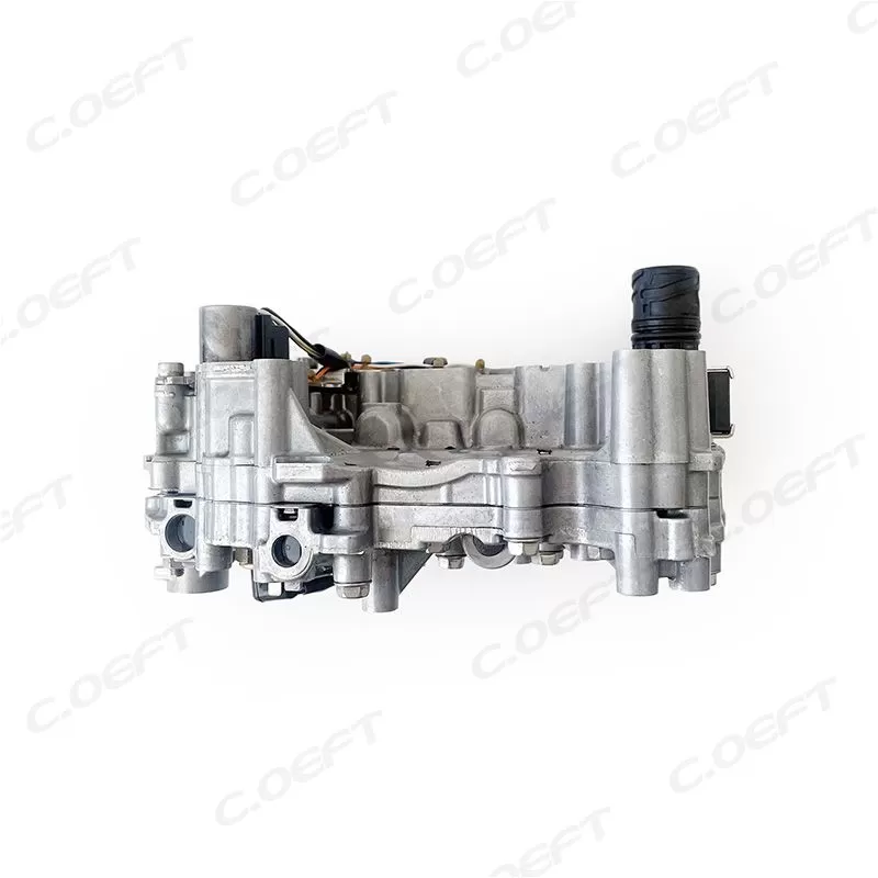 For Suzuki Transmission Valve Body Assembly JF015 RE0F11A JF015E CVT