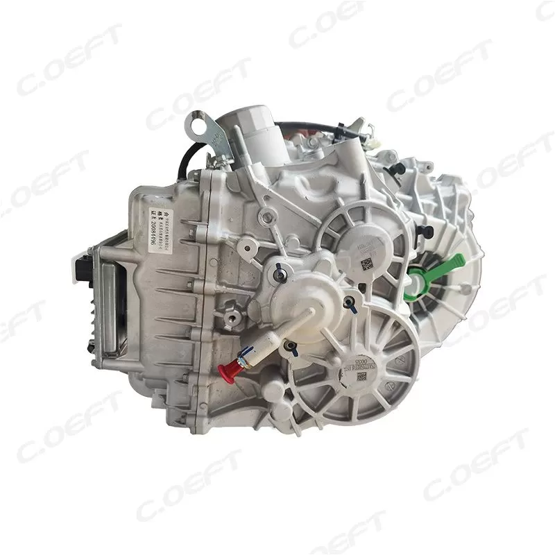 For All-New Yidong PLUS - C211 Transmission Assembly 1500010-BN04  DF727A53