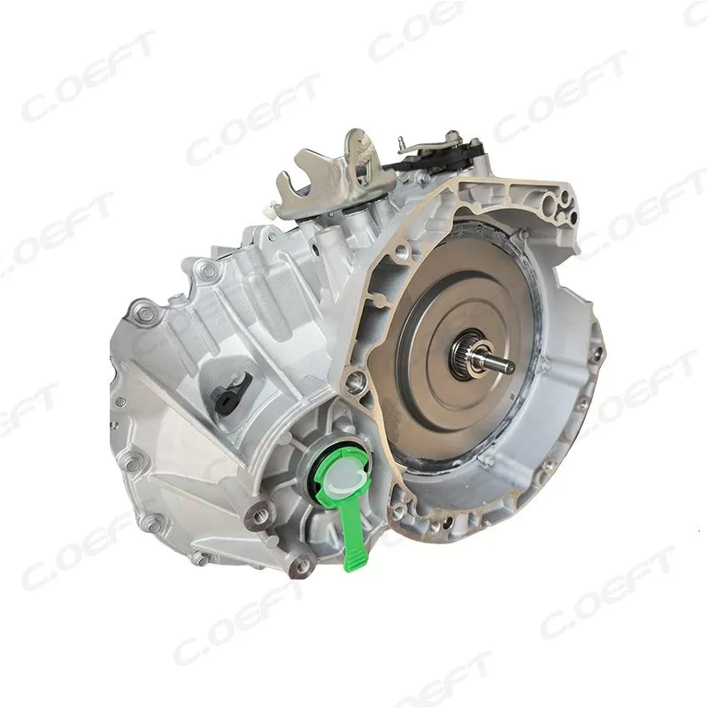 For All-New Yidong PLUS - C211 Transmission Assembly 1500010-BN04  DF727A53