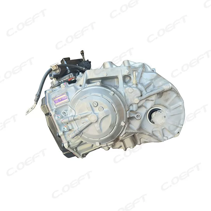 For Changan C585 Transmission Assembly 1500010-C005 8AT (8G45)