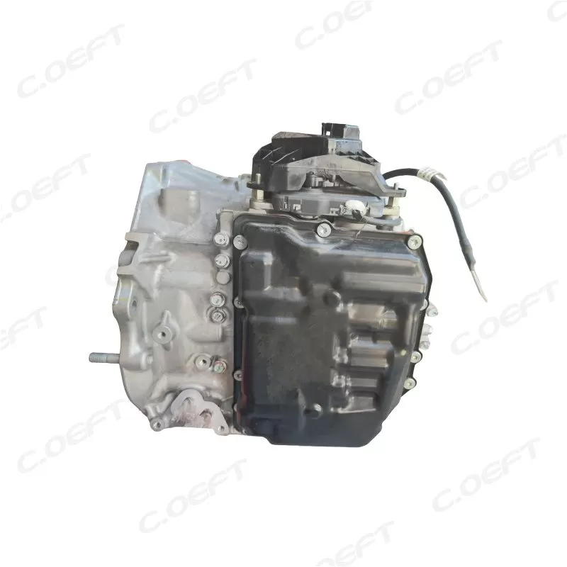 For Changan C585 Transmission Assembly 1500010-C005 8AT (8G45)