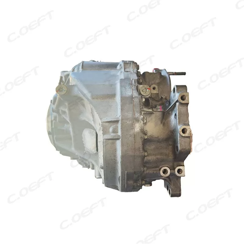 For Changan C585 Transmission Assembly 1500010-C005 8AT (8G45)