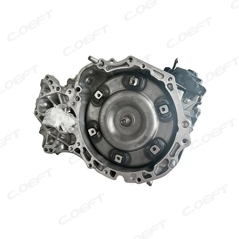 For Changan C585 Transmission Assembly 1500010-C005 8AT (8G45)