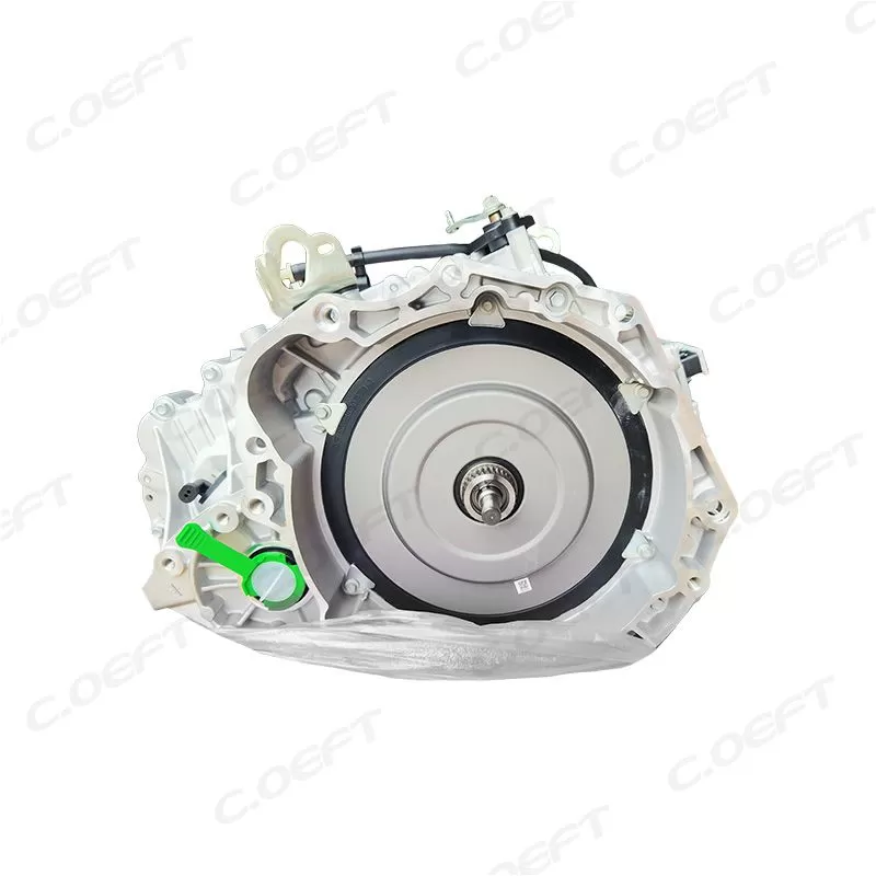 For Oshan X7 - F202 (2021 Model) Transmission Assembly 1500010-CJ04 DF727A52