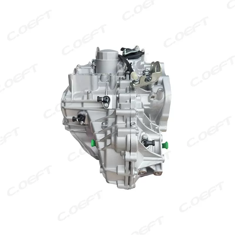 For Oshan X7 - F202 (2021 Model) Transmission Assembly 1500010-CJ04 DF727A52
