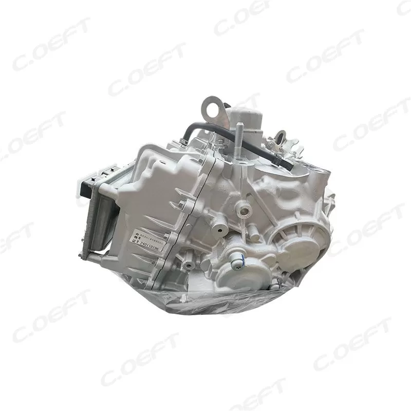 For Oshan X5 - B316 Transmission Assembly DF727A60 1500010-DC04