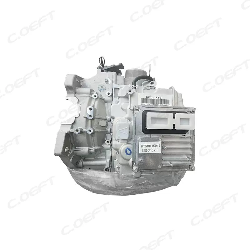 For Oshan X5 - B316 Transmission Assembly DF727A60 1500010-DC04