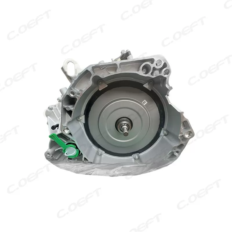 For Oshan X5 - B316 Transmission Assembly DF727A60 1500010-DC04