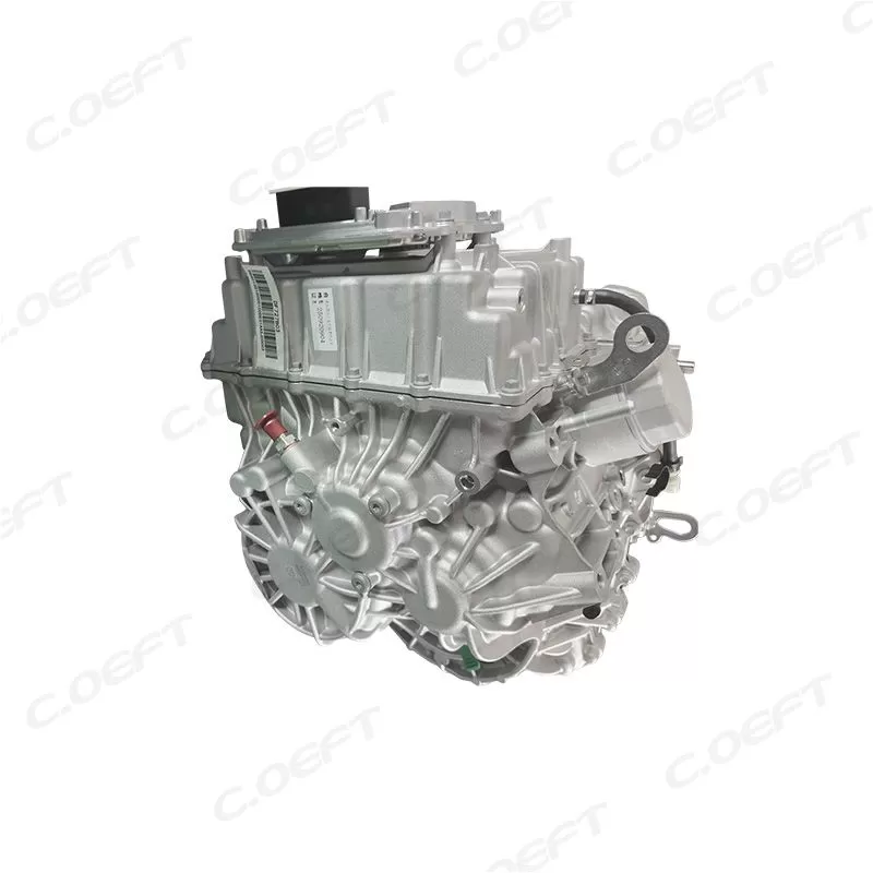 For UNI-V-C281 Transmission Assembly DF727B03 1500010-DE01