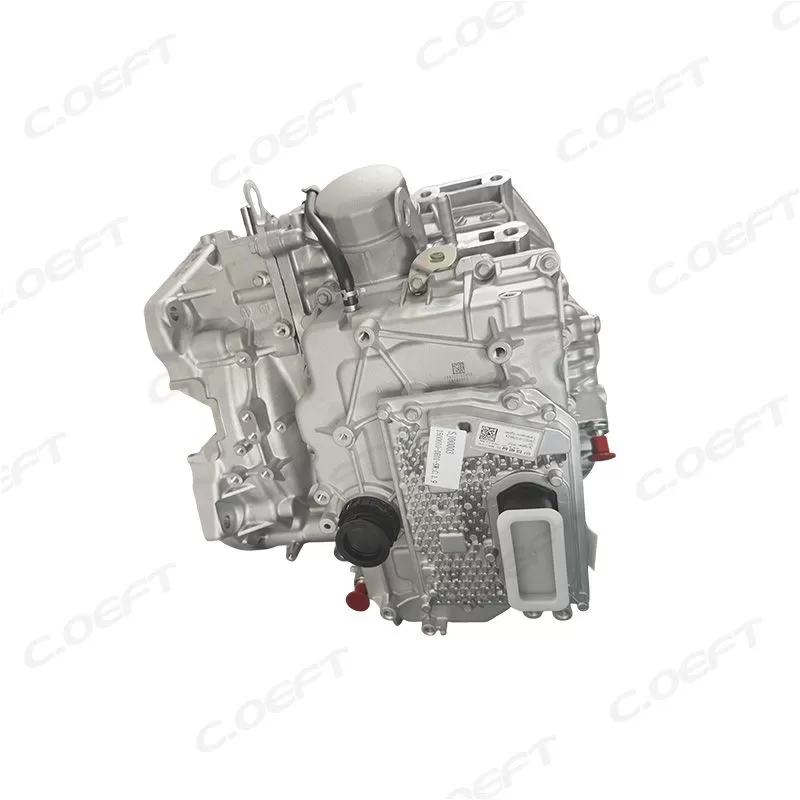 For UNI-V-C281 Transmission Assembly DF727B03 1500010-DE01