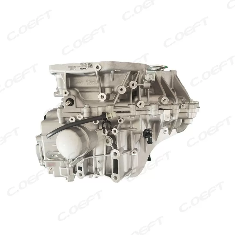 For UNI-V-C281 Transmission Assembly DF727B03 1500010-DE01