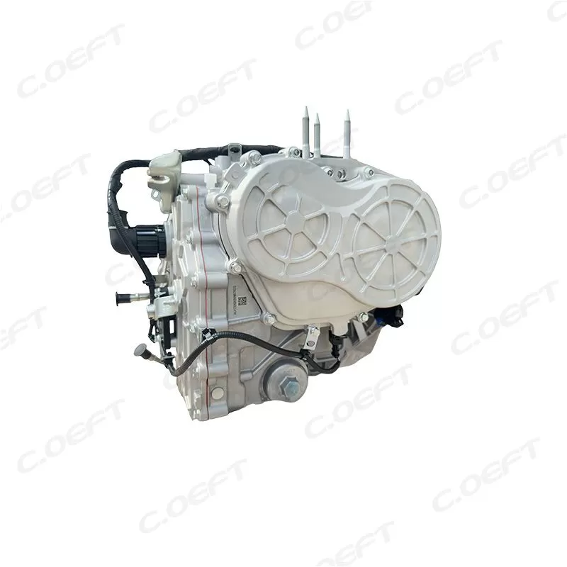 For CS15 Transmission Assembly DF515A03 1500010-H05-AC