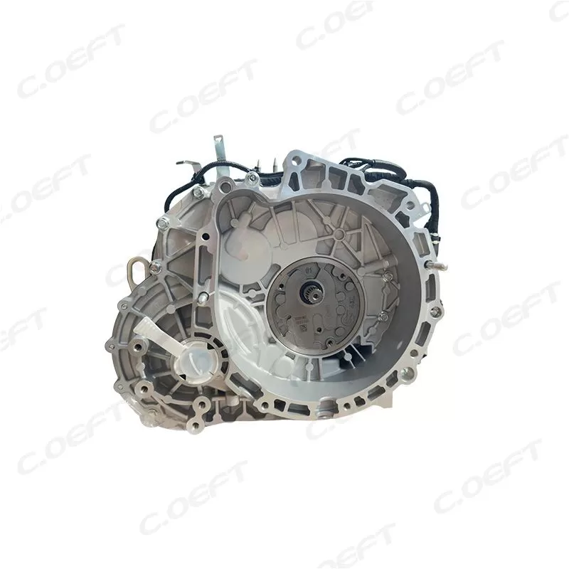 For CS15 Transmission Assembly DF515A03 1500010-H05-AC