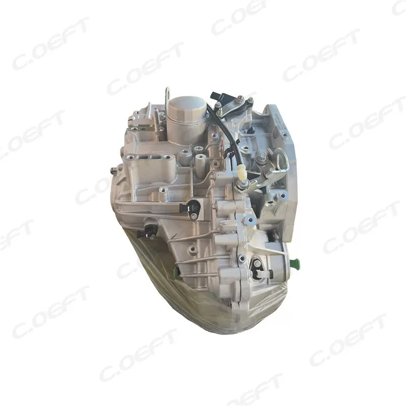 For CS35PLUS-S111 Transmission Assembly DF727A04 1500010-NE02-AD