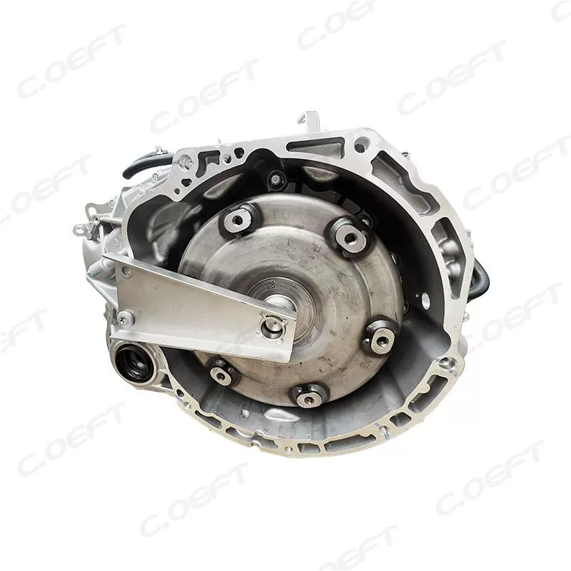 For Dongfeng Fengguang 580 Transmission Assembly CVT-RDC27FB 1700100-F07-09