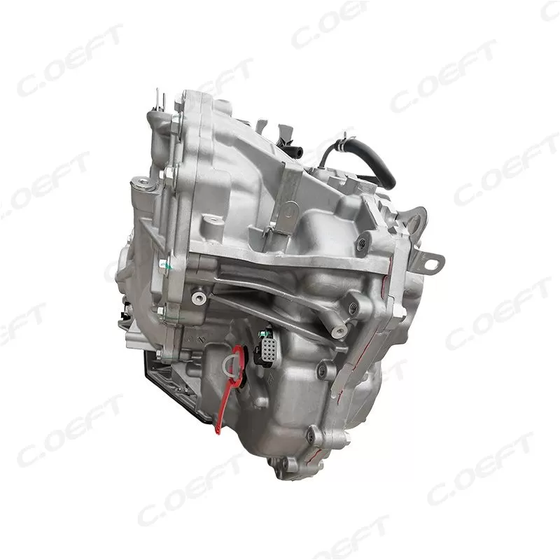 For Dongfeng Fengguang 580 Transmission Assembly CVT-RDC27FB 1700100-F07-09