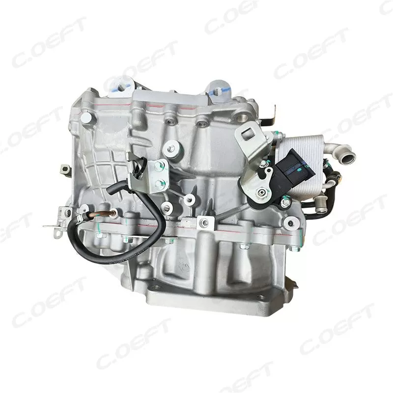 For Dongfeng Fengguang 580 Transmission Assembly CVT-RDC27FB 1700100-F07-09