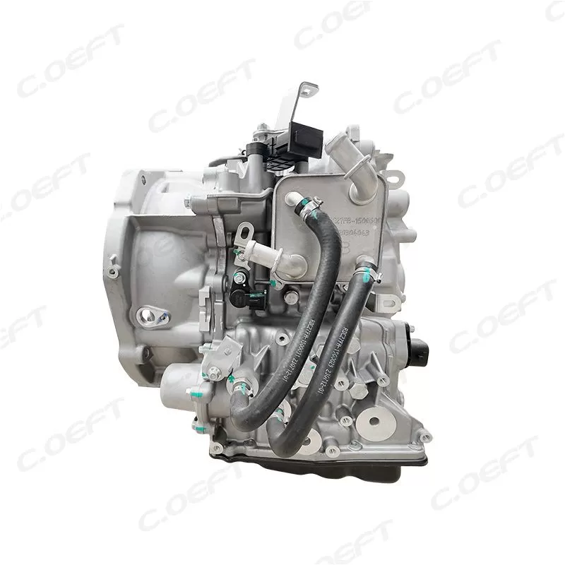 For Dongfeng Fengguang 580 Transmission Assembly CVT-RDC27FB 1700100-F07-09