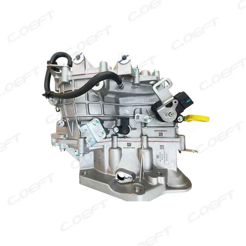 For Dongfeng Fengguang 580 Transmission Assembly CVT-RDC18FC 1700100-K00-06