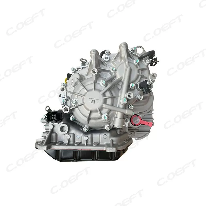 For Dongfeng Fengguang 580 Transmission Assembly CVT-RDC18FC 1700100-K00-06