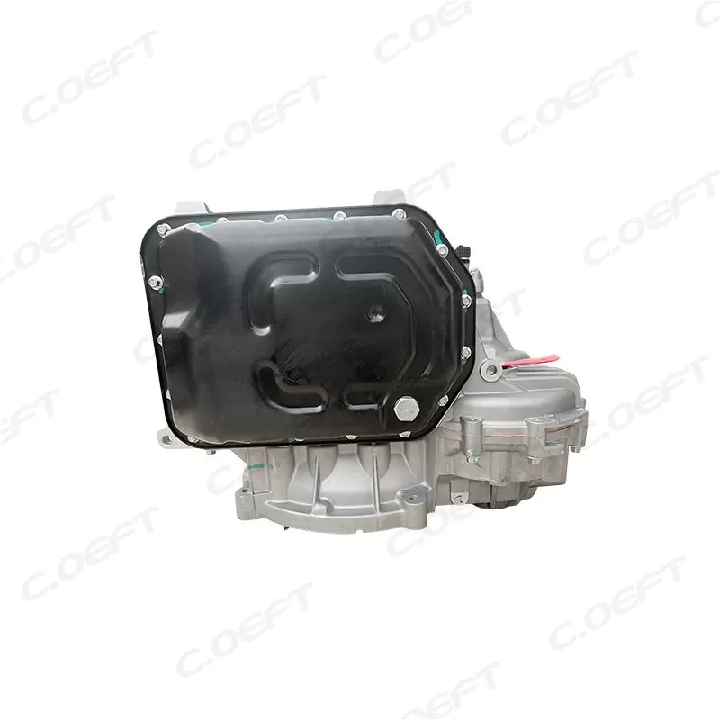 For Dongfeng Fengguang 580 Transmission Assembly CVT-RDC18FC 1700100-K00-06