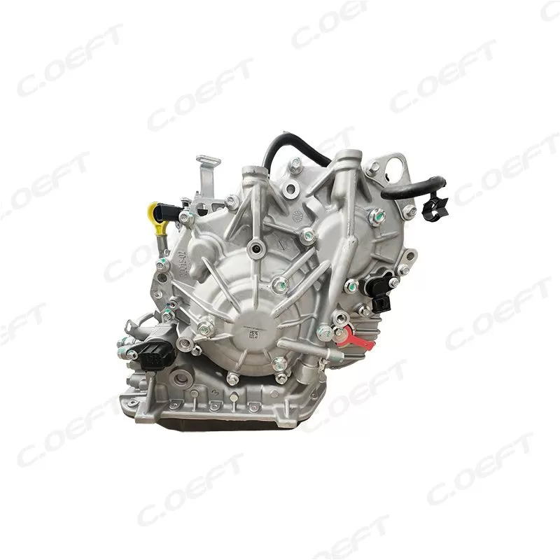 For Dongfeng Fengguang 580 Transmission Assembly CVT-RDC18FC 1700100-K00-06