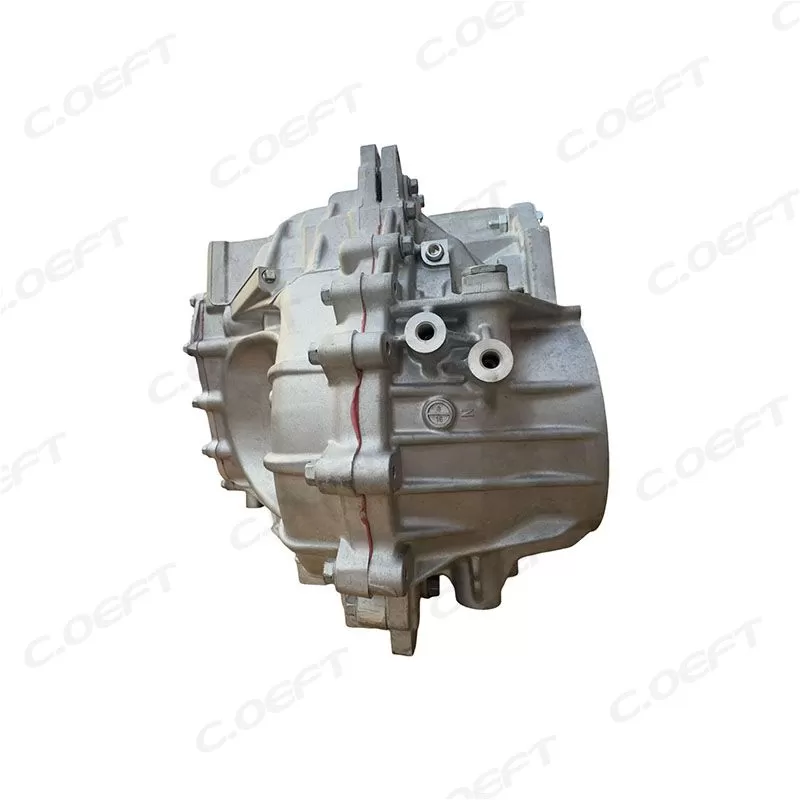 For Dongfeng Fengguang IK7 Transmission Assembly 1701100-SE01 6AT (6F36)