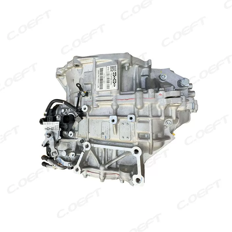 For Dongfeng Fengguang IK7 Transmission Assembly 1701100-SE01 6AT (6F36)