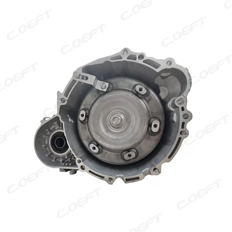 For Dongfeng Fengguang IK7 Transmission Assembly 1701100-SE01 6AT (6F36)