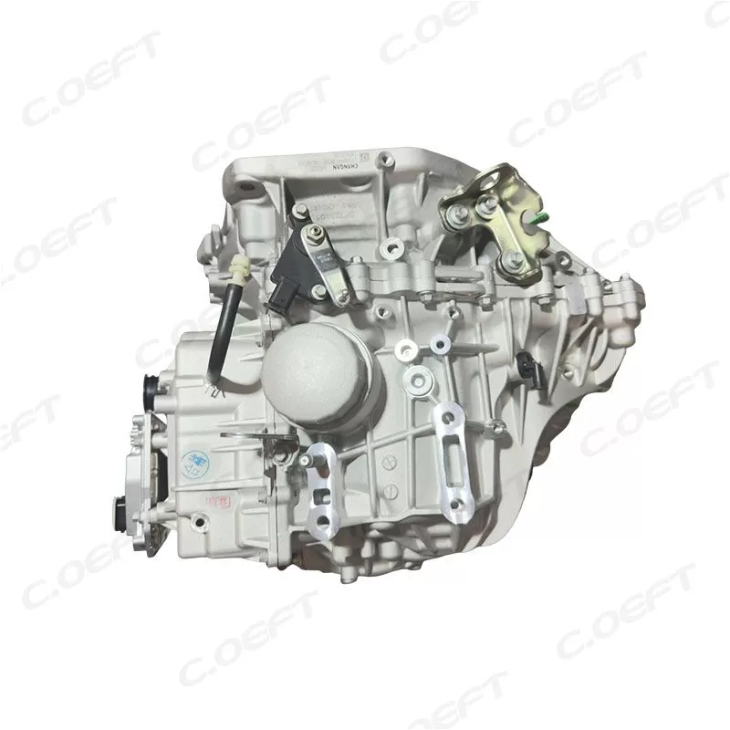 For Auchan X5 PLUS - B316 Transmission Assembly 1500010-DC05 DF727B14