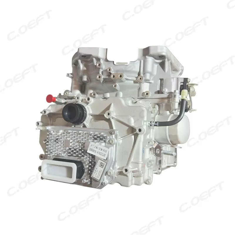 For Auchan X5 PLUS - B316 Transmission Assembly 1500010-DC05 DF727B14