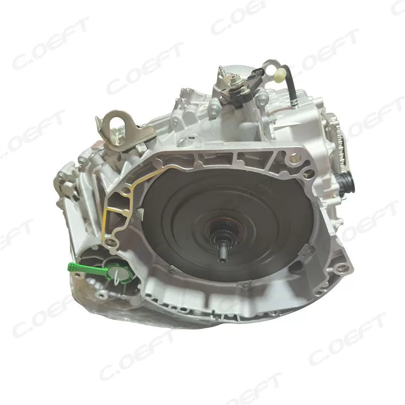 For Auchan X5 PLUS - B316 Transmission Assembly 1500010-DC05 DF727B14