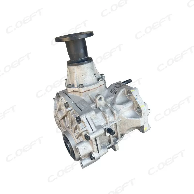 For Changan UTH-K Transmission Assembly 1500010-0D02 8AT (8F45)