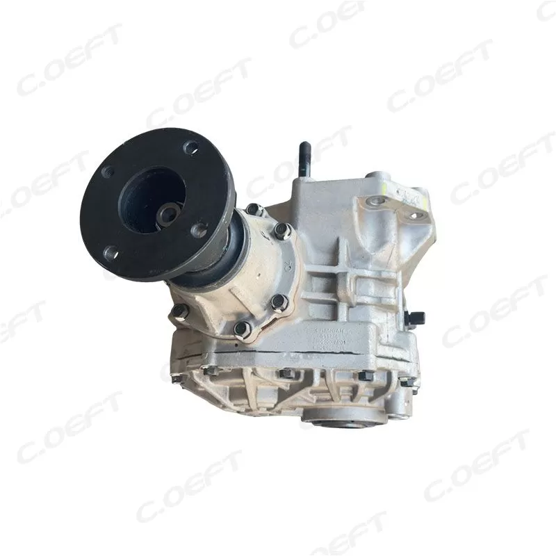 For Changan UTH-K Transmission Assembly 1500010-0D02 8AT (8F45)