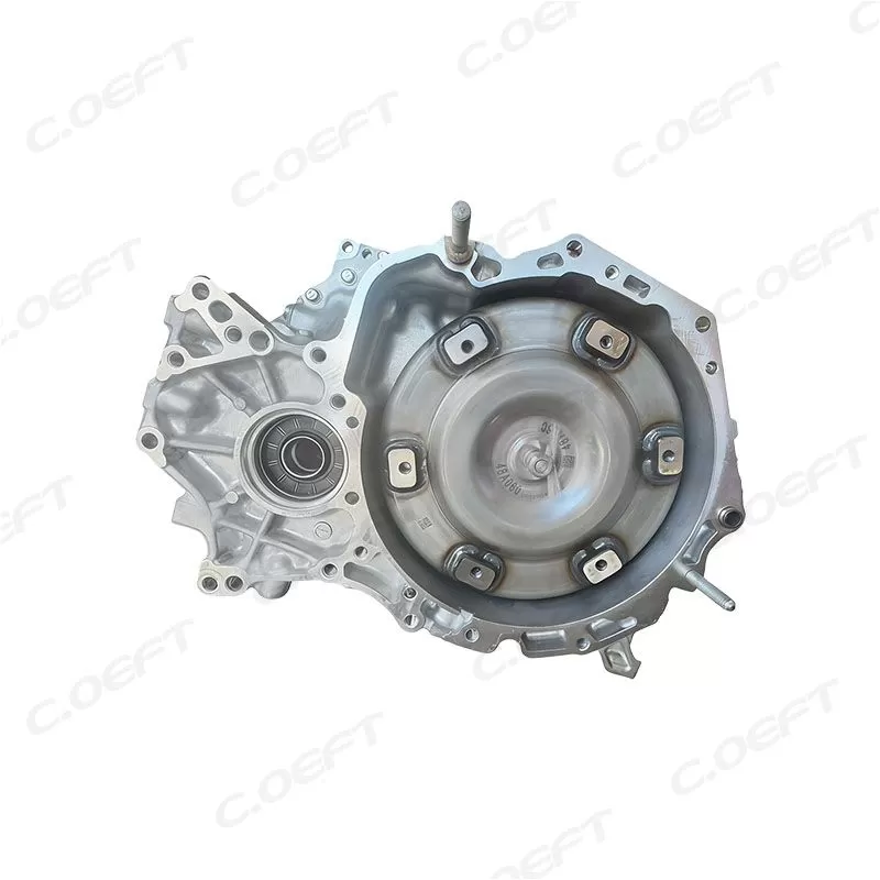 For Changan UTH-K Transmission Assembly 1500010-0D02 8AT (8F45)