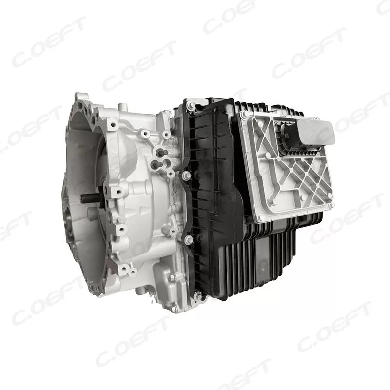 For Great Wall Haval H6 III Transmission Assembly 1500000CDB224A DCT-7DCT450