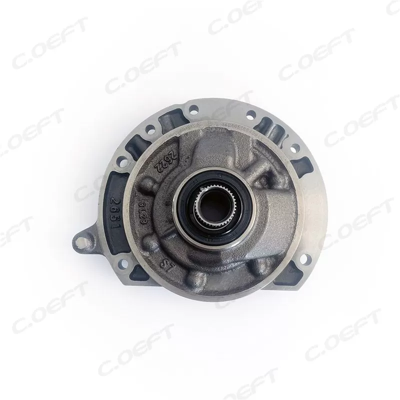 For Chery 019CHA Transmission Oil Pump (S-Model) 019CHA-1502610