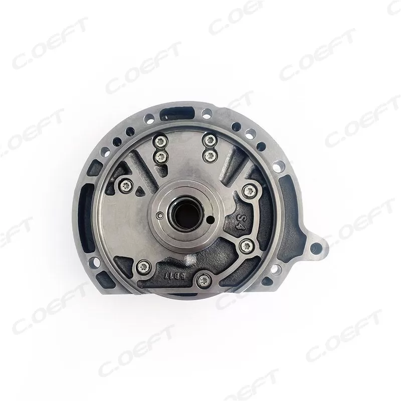 For Chery 019CHA Transmission Oil Pump (S-Model) 019CHA-1502610