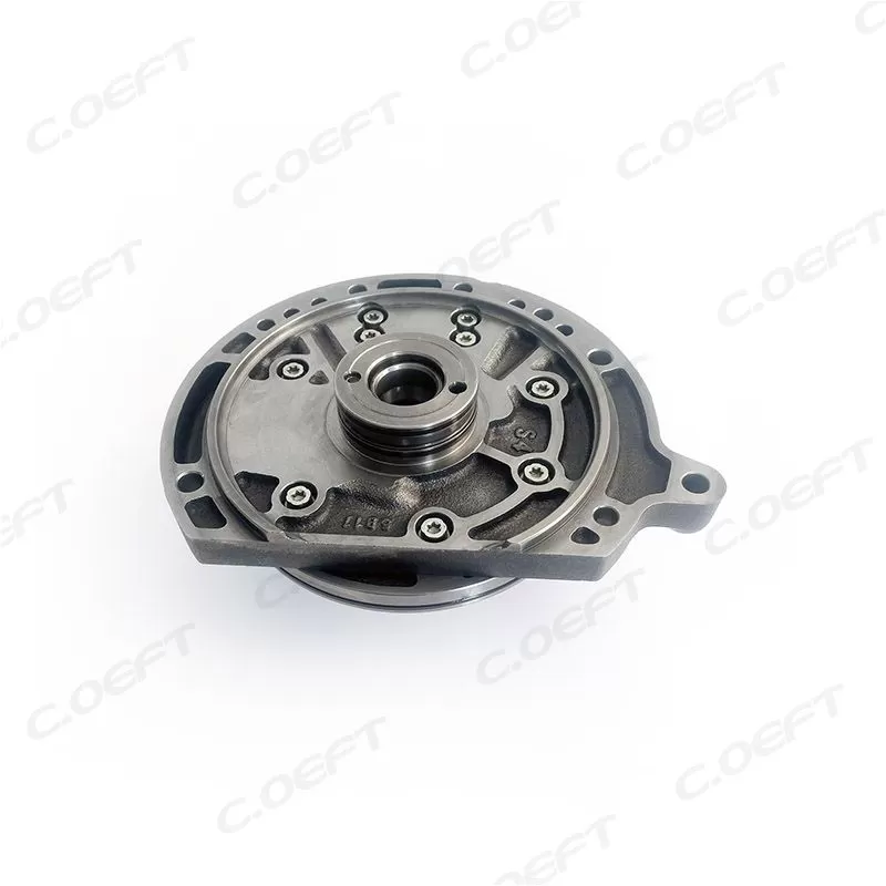 For Chery 019CHA Transmission Oil Pump (S-Model) 019CHA-1502610