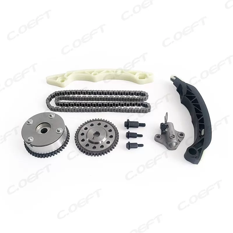 For Mercedes-Benz SMART Timing Chain Kit ASBG.SMART1.0-8 TK-BZ012  A1320340310