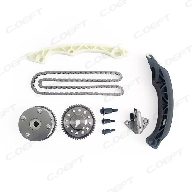 For Mercedes-Benz SMART Timing Chain Kit ASBG.SMART1.0-8 TK-BZ012  A1320340310