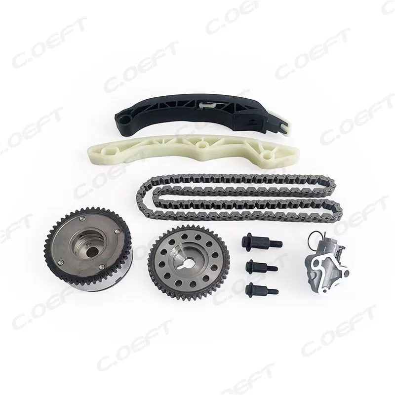 For Mercedes-Benz SMART Timing Chain Kit ASBG.SMART1.0-8 TK-BZ012  A1320340310