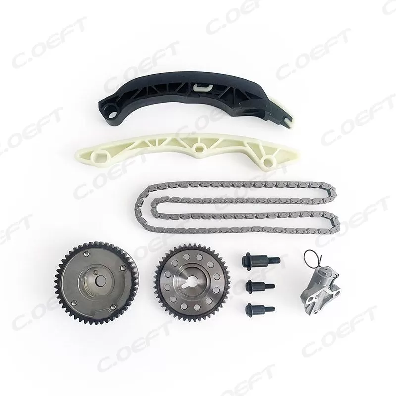 For Mercedes-Benz SMART Timing Chain Kit ASBG.SMART1.0-8 TK-BZ012  A1320340310