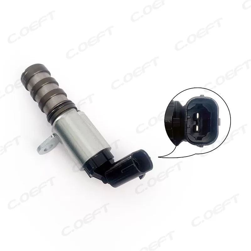 For Ford Engine Oil Control Variable Valve Timing VVT Solenoid CN1G-6B297-AA