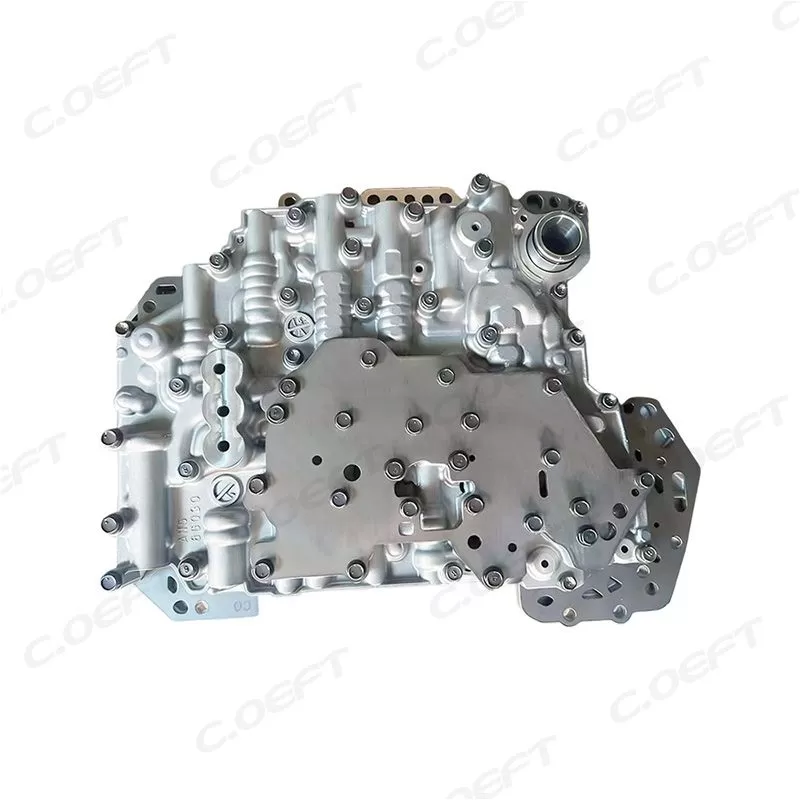 For Toyota Transmission Valve Body Assembly 10L65